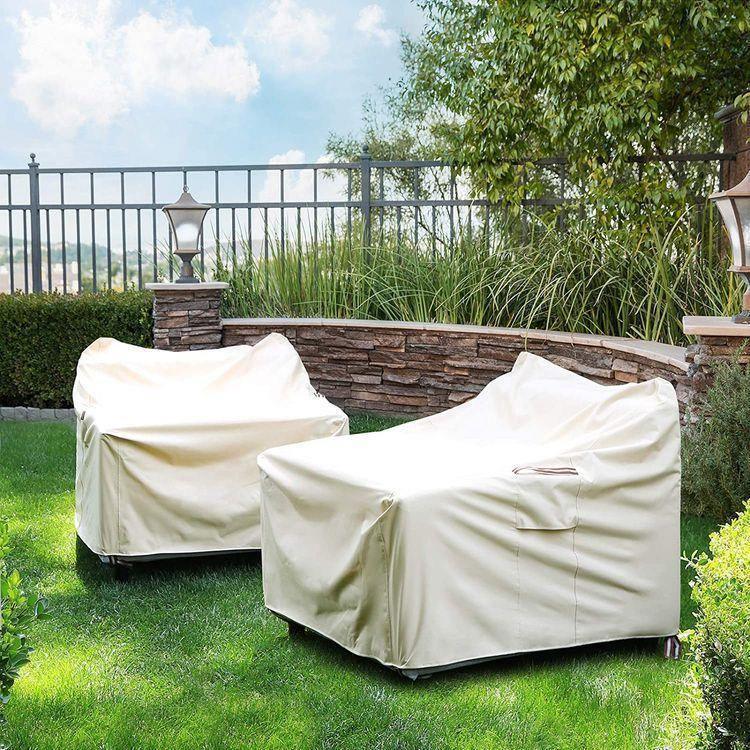 Lounge Chair Furniture Cover FredCo
