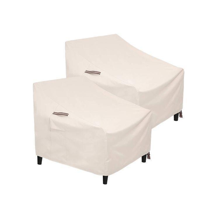 Lounge Chair Furniture Cover FredCo
