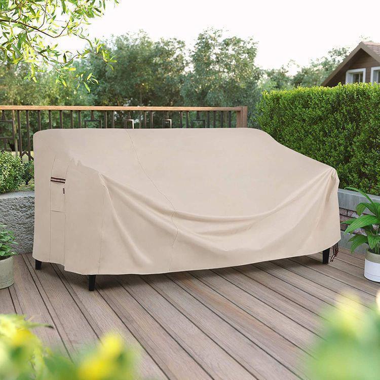 Loveseat Protective Cover FredCo