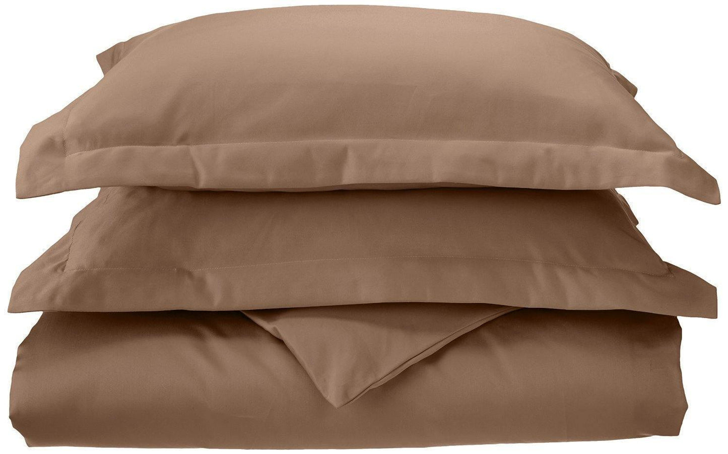 Luxurious 1000 Thread Count Premium Cotton Duvet Cover Set FredCo