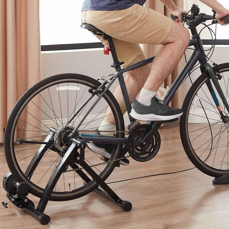 Magnetic Bike Trainer Stand FredCo
