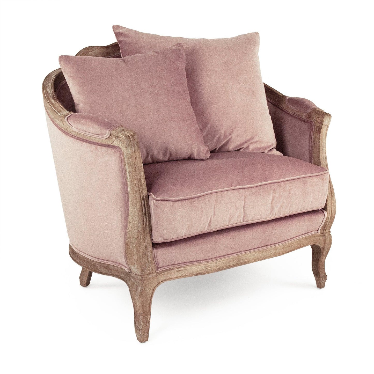 Maison Love Chair CFH007-1 E272 V004 FredCo