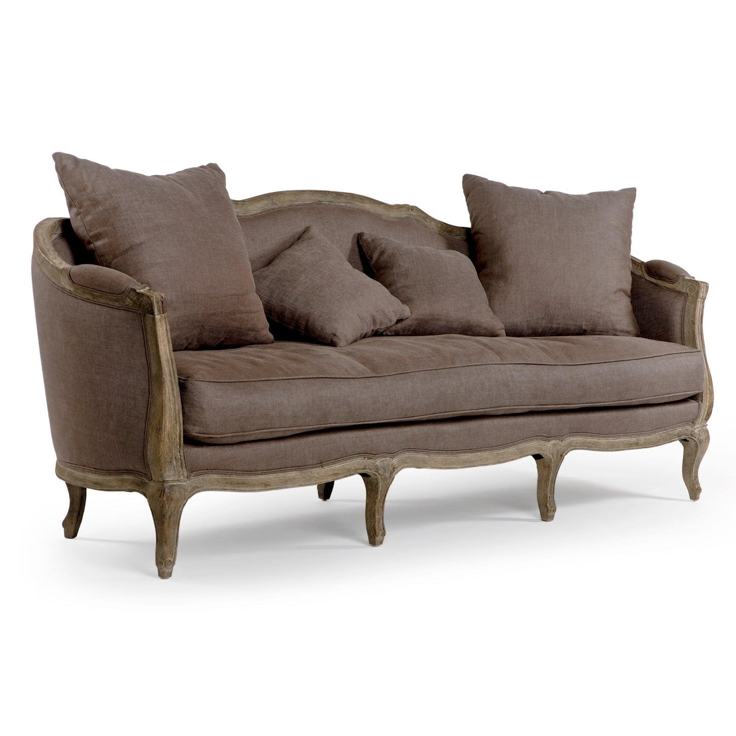 Maison Sofa CFH007-3 E272 A008 FredCo