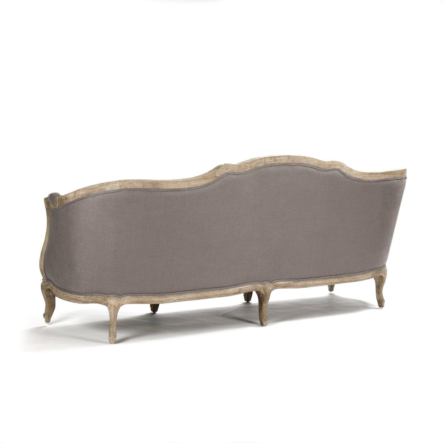 Maison Sofa CFH007-3 E272 A048 FredCo