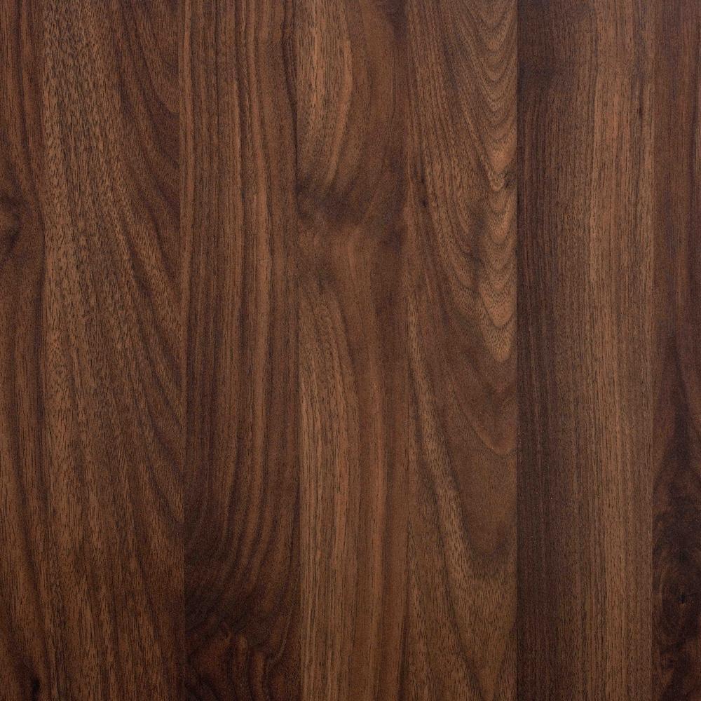 Mariam Modern and Contemporary Walnut Brown Finished Wood Cat Litter Box Cover House FredCo