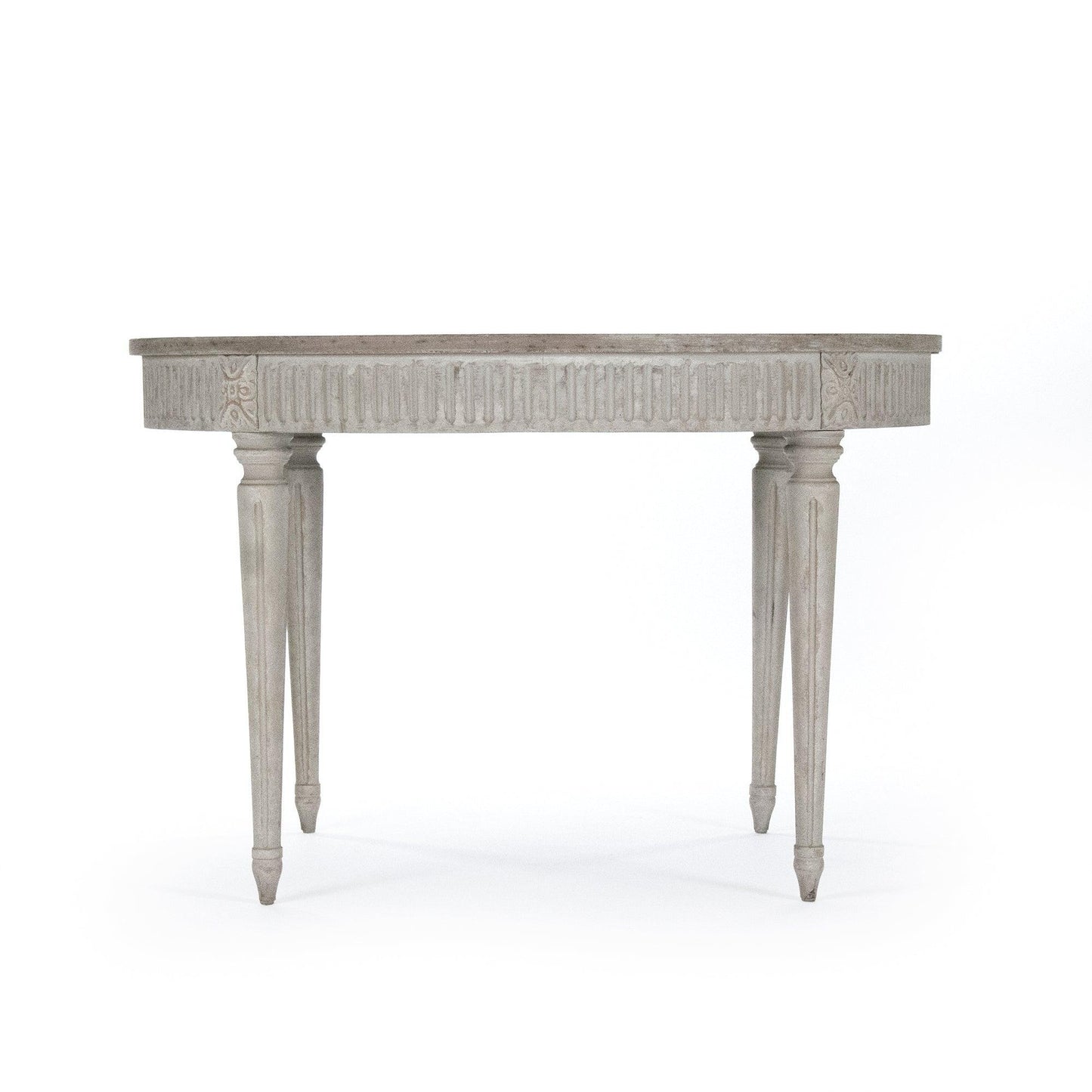 Martel Dining Table LI-SH14-25-118 FredCo