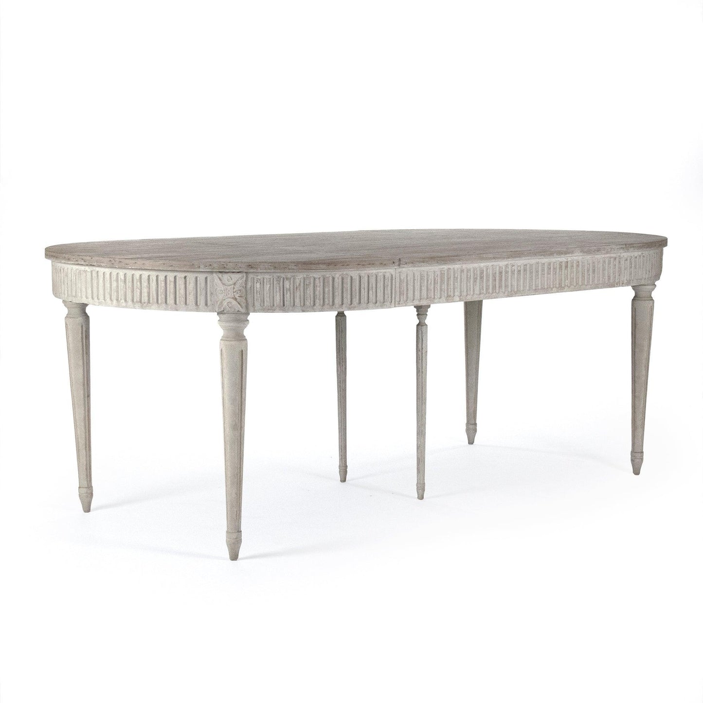 Martel Dining Table LI-SH14-25-118 FredCo