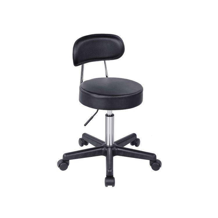Massage Salon Spa Stool FredCo