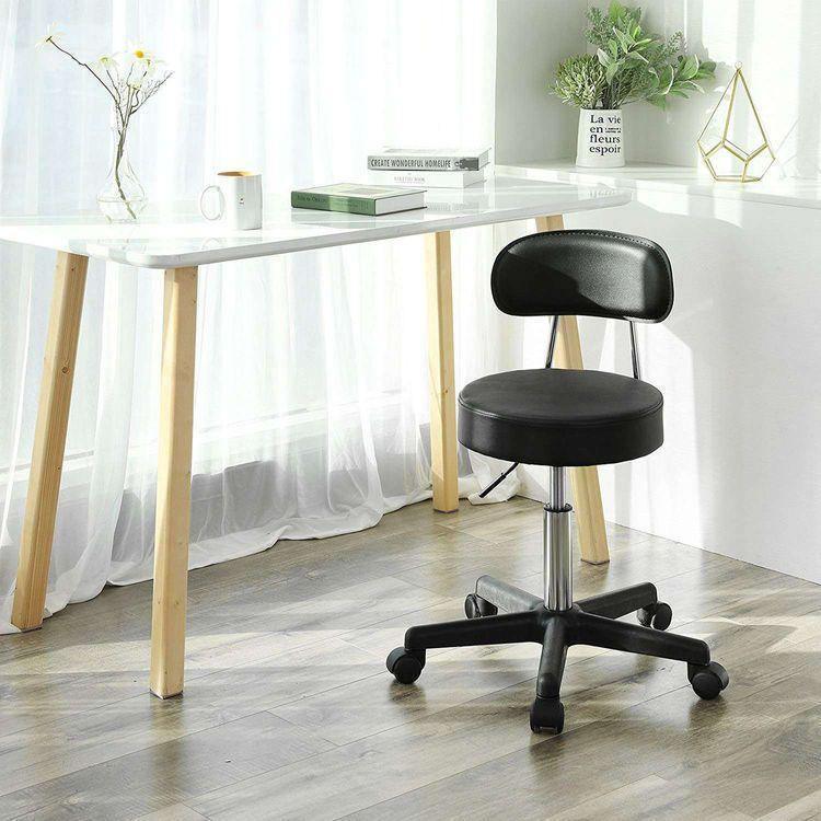 Massage Salon Spa Stool FredCo