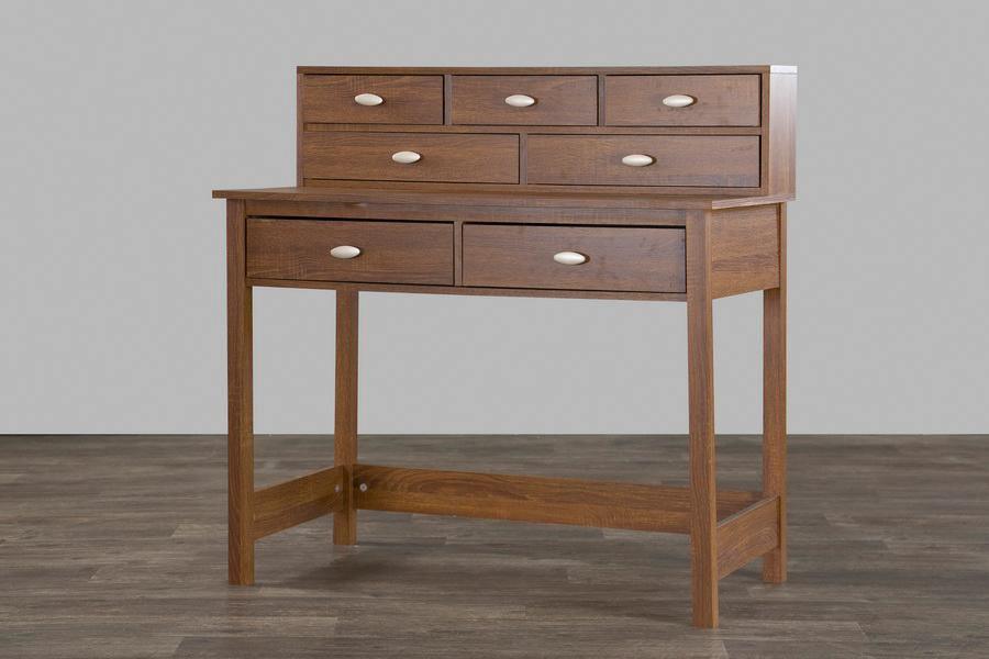 McKinley Writing Desk FredCo