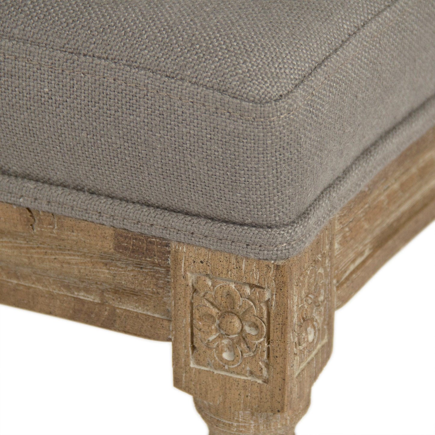Medallion Bar Stool FC011-35 Bar E272 A048 FredCo
