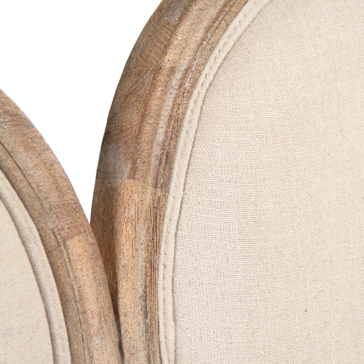 Medallion Settee B009-3 E272 A003 FredCo
