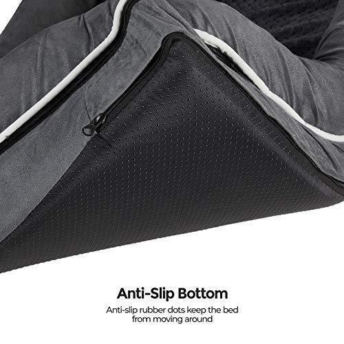 Memory Foam Dog Mat FredCo