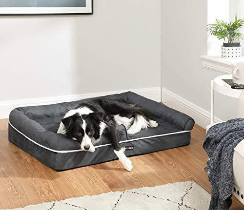 Memory Foam Dog Mat FredCo