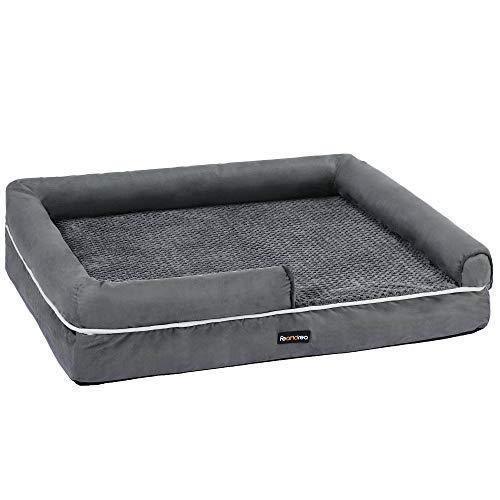 Memory Foam Dog Mat FredCo