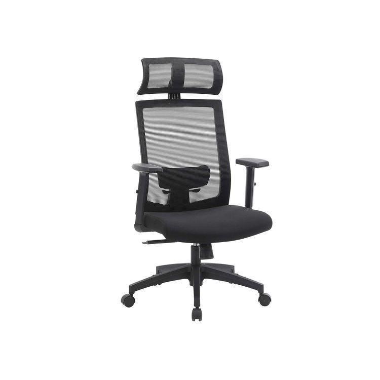 Mesh Office Chair High Back FredCo