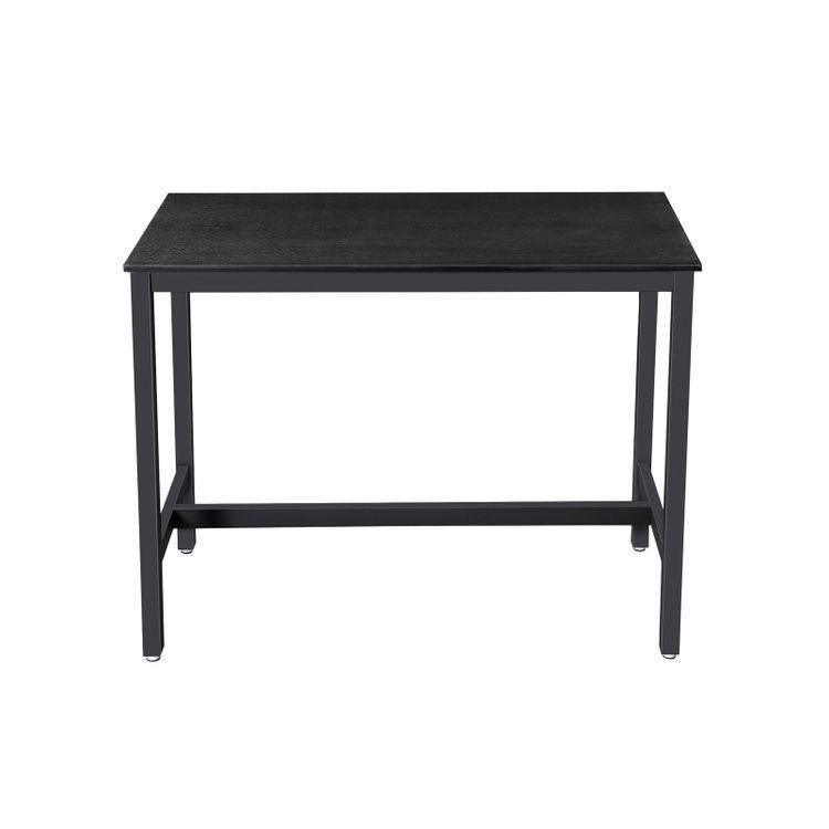 Metal Frame Dining Table FredCo