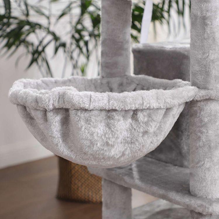 Multilayer Large Cat Tree FredCo