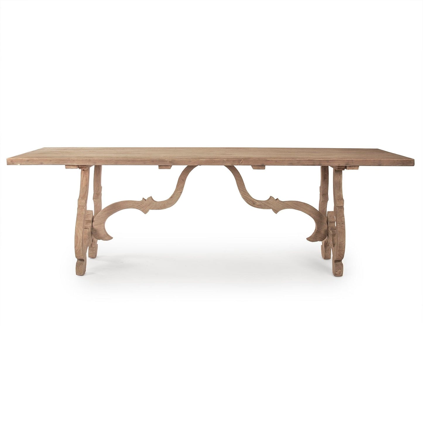 Nantes Dining Table LI-S10-25-35 FredCo