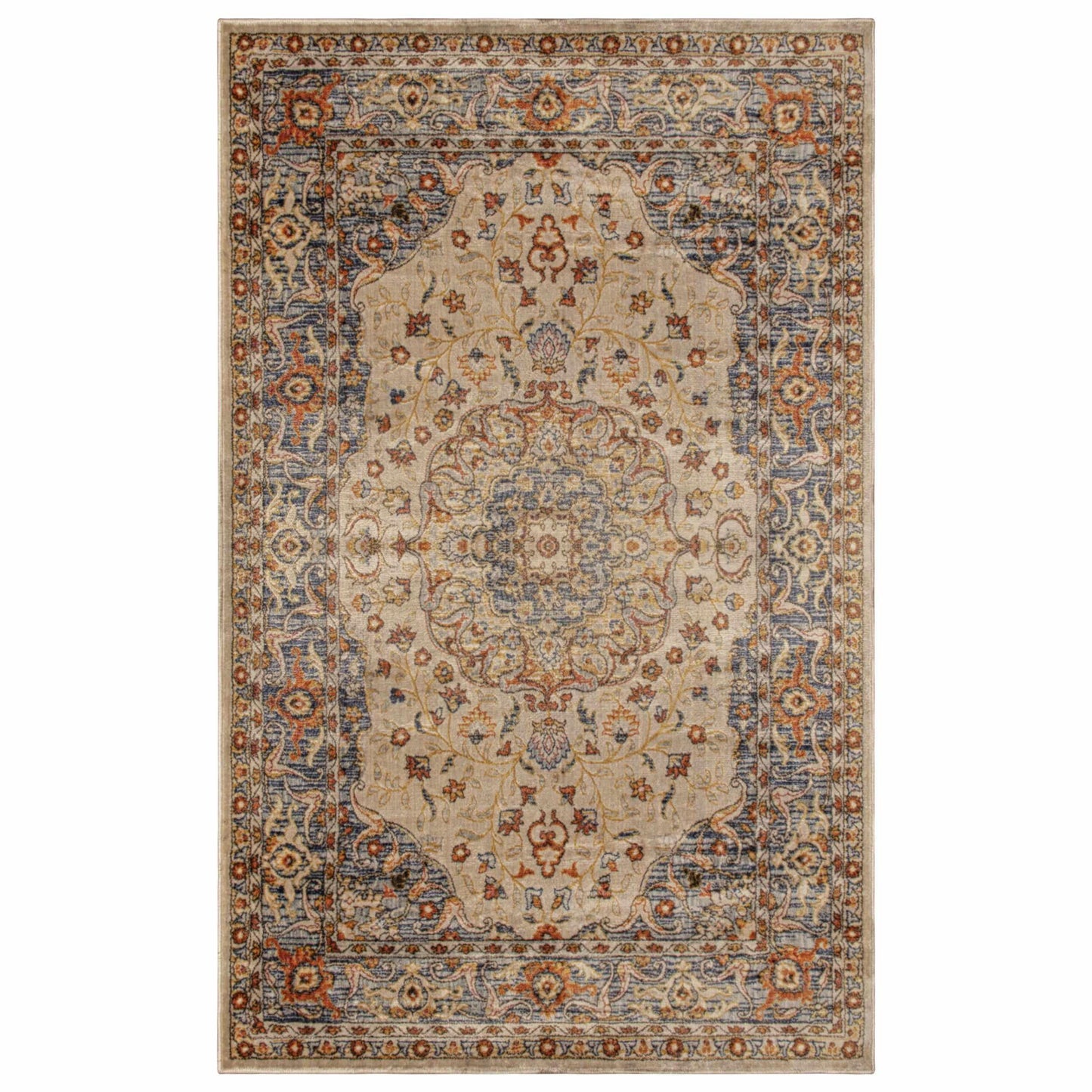 Neroli Oriental Traditional Rug FredCo