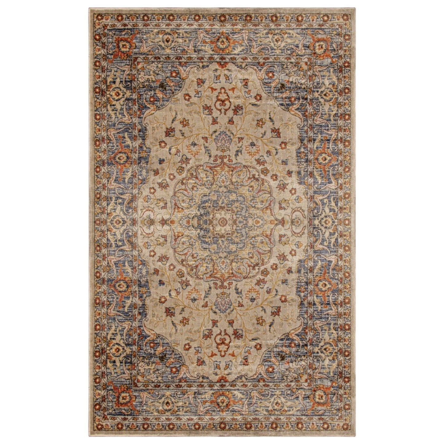Neroli Oriental Traditional Rug FredCo