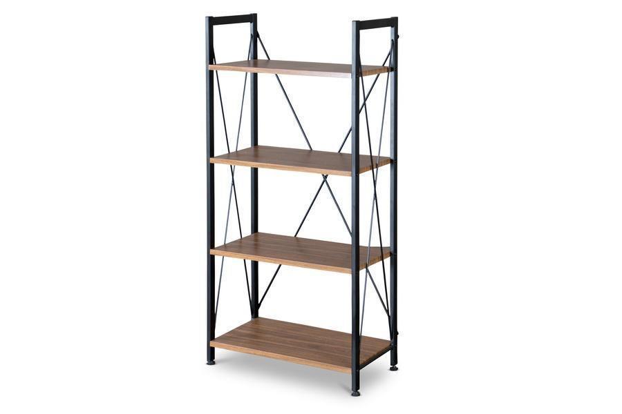 New Semester Bookshelf FredCo