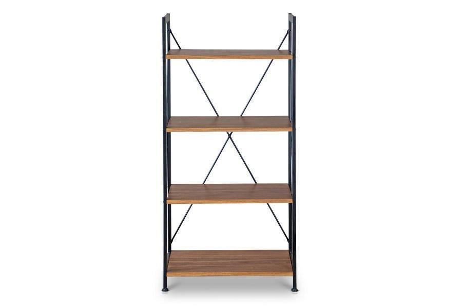 New Semester Bookshelf FredCo