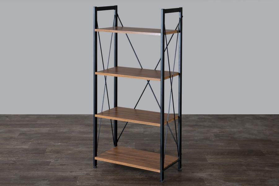 New Semester Bookshelf FredCo