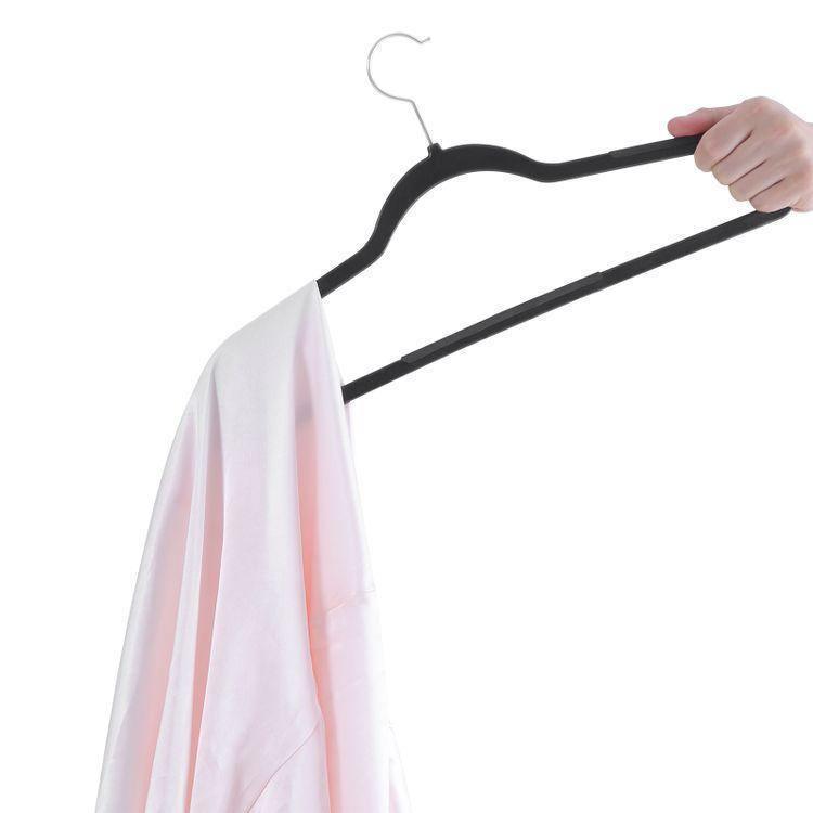 Non Slip Plastic Hangers FredCo