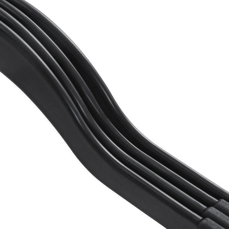 Non Slip Plastic Hangers FredCo