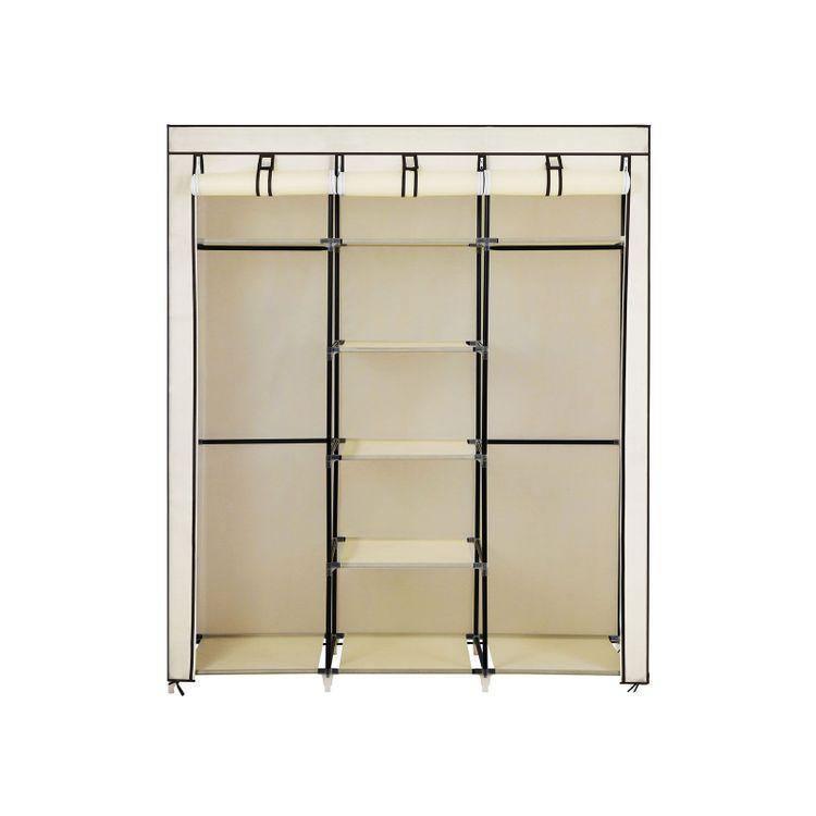 Non Woven Fabric Wardrobe FredCo