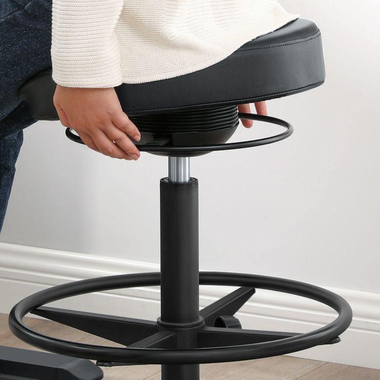 Office Stool Chair FredCo