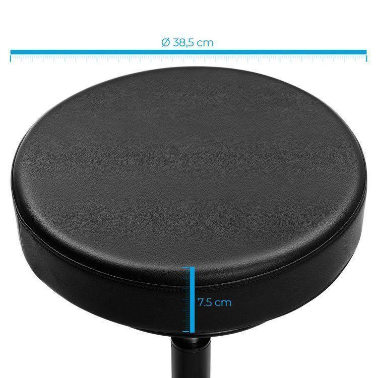 Office Stool Chair FredCo