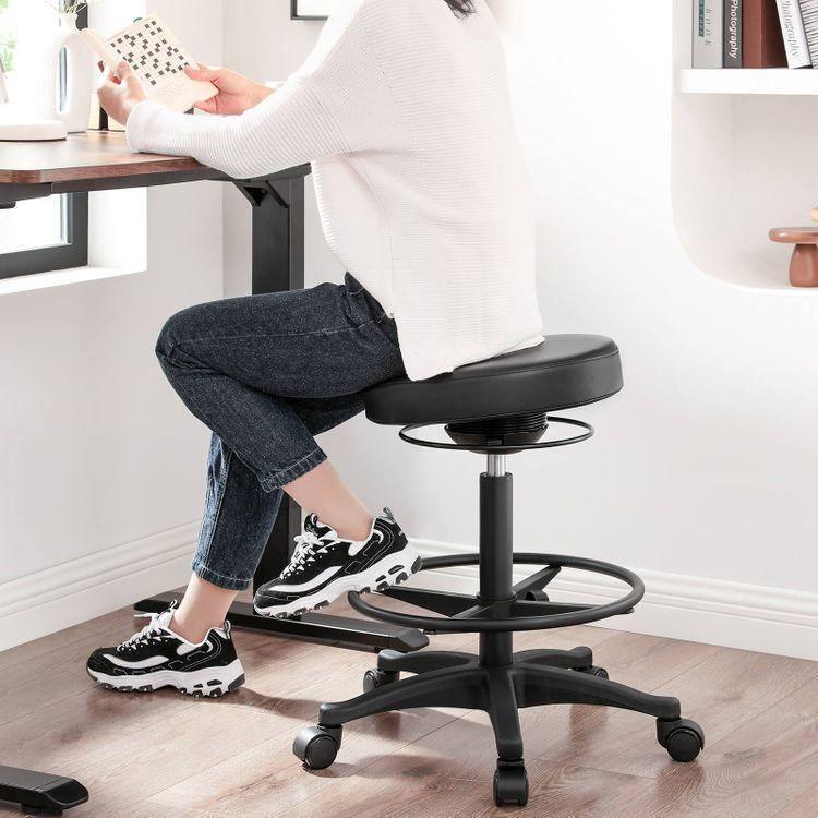 Office Stool Chair FredCo