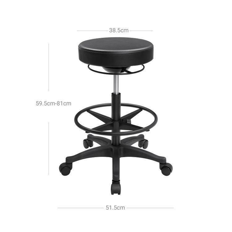 Office Stool Chair FredCo