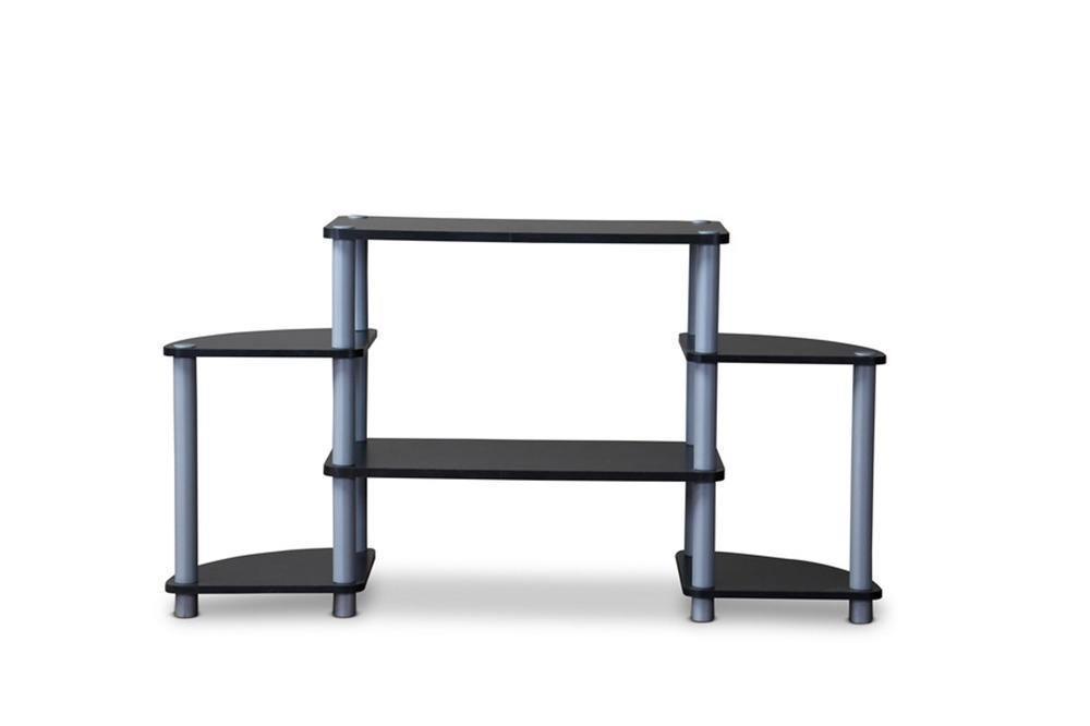 Orbit TV Stand-Triple Tier FredCo