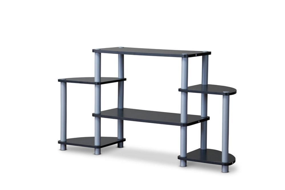Orbit TV Stand-Triple Tier FredCo