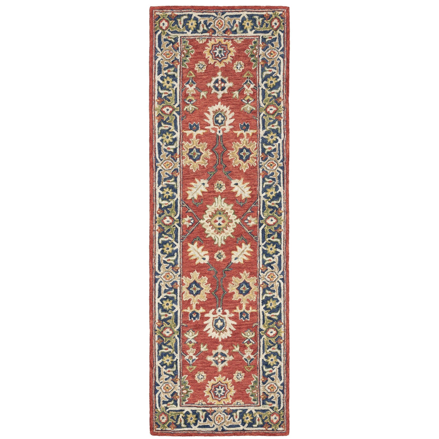 Oriental Weavers Alfresco 28404 Area Rug FredCo