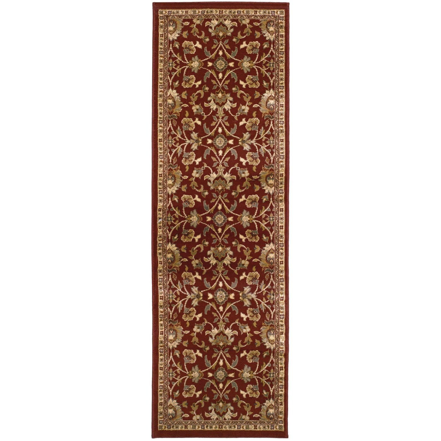 Oriental Weavers Amelia 2331R Area Rug FredCo