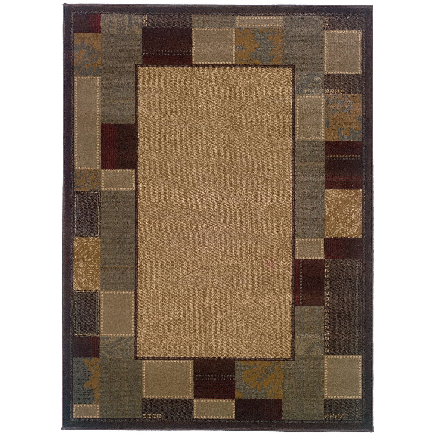 Oriental Weavers Amelia 6993Y Area Rug FredCo