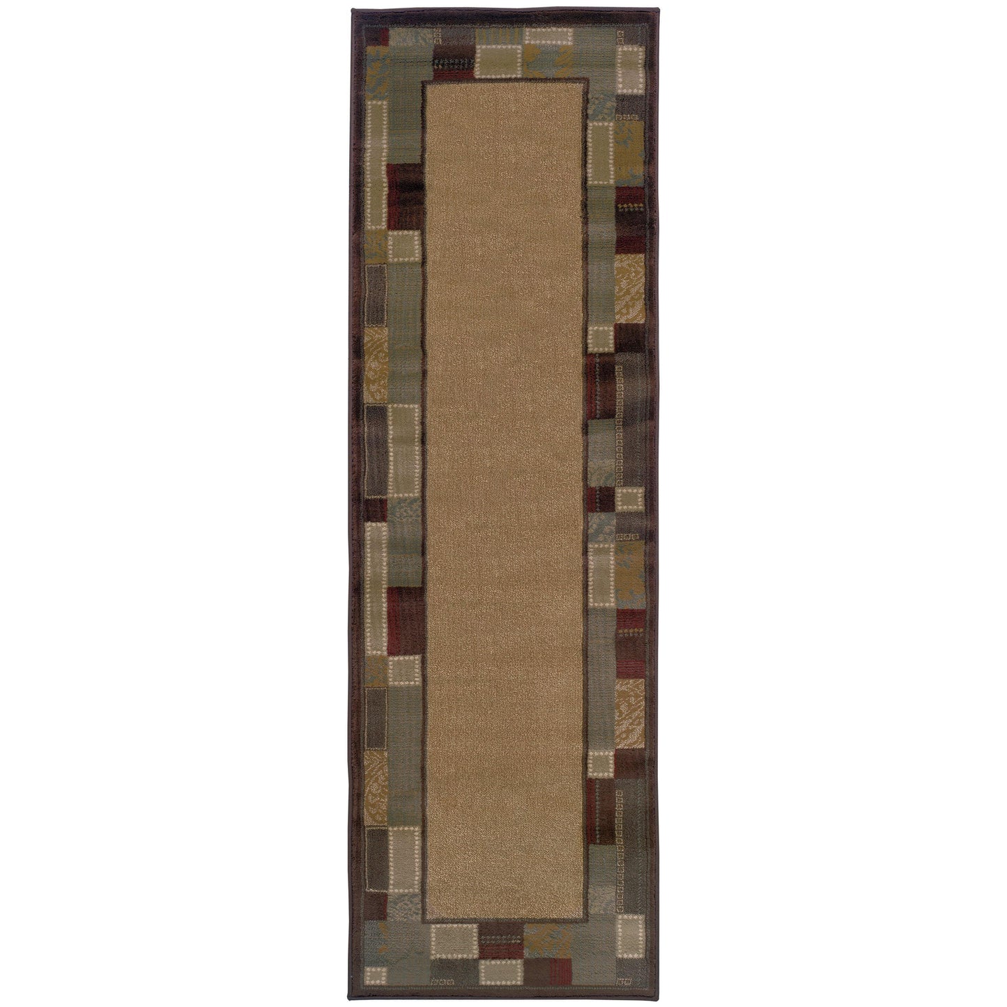 Oriental Weavers Amelia 6993Y Area Rug FredCo