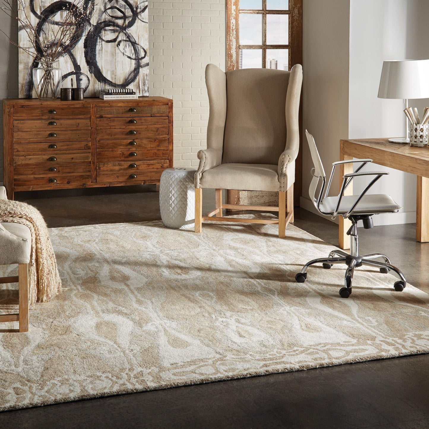 Oriental Weavers Anastasia 68000 Area Rug FredCo