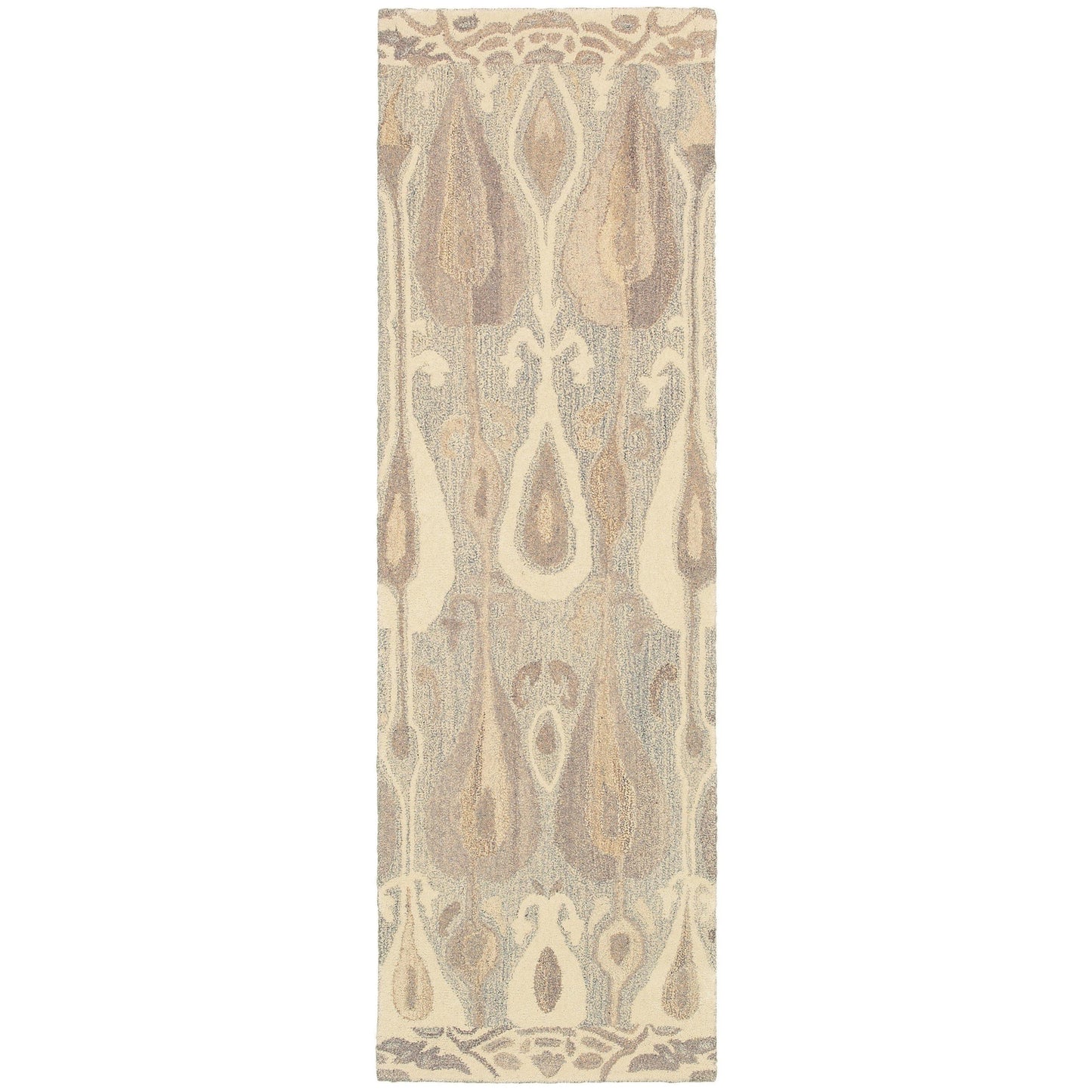 Oriental Weavers Anastasia 68000 Area Rug FredCo
