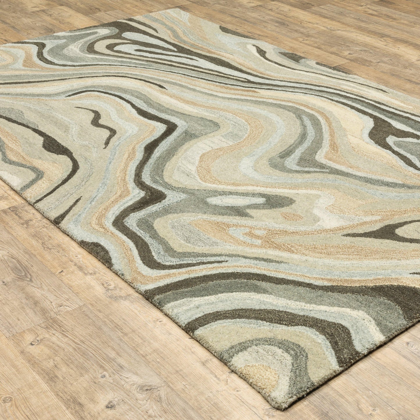 Oriental Weavers Anastasia 68007 Area Rug FredCo