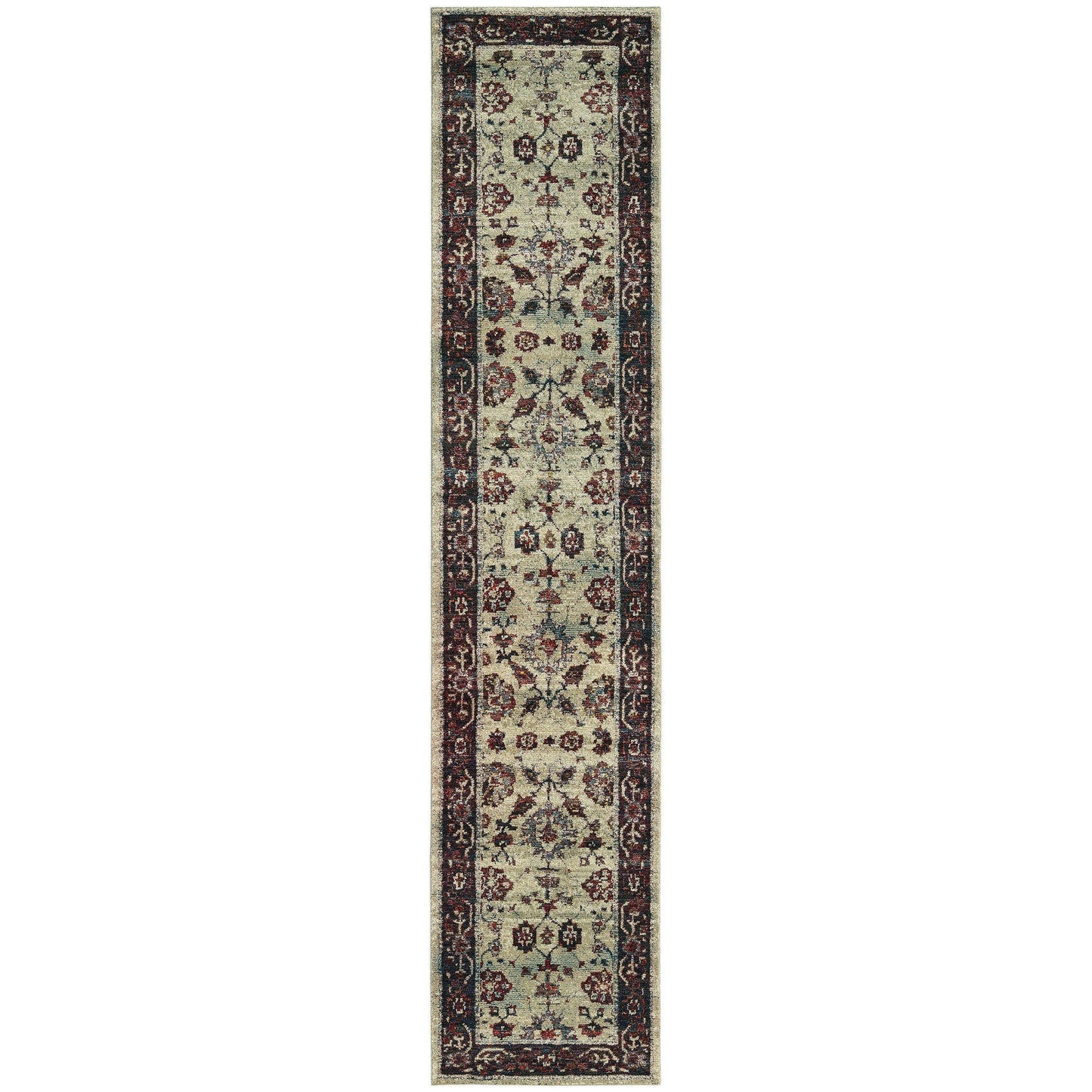 Oriental Weavers Andorra 6842D Area Rug FredCo