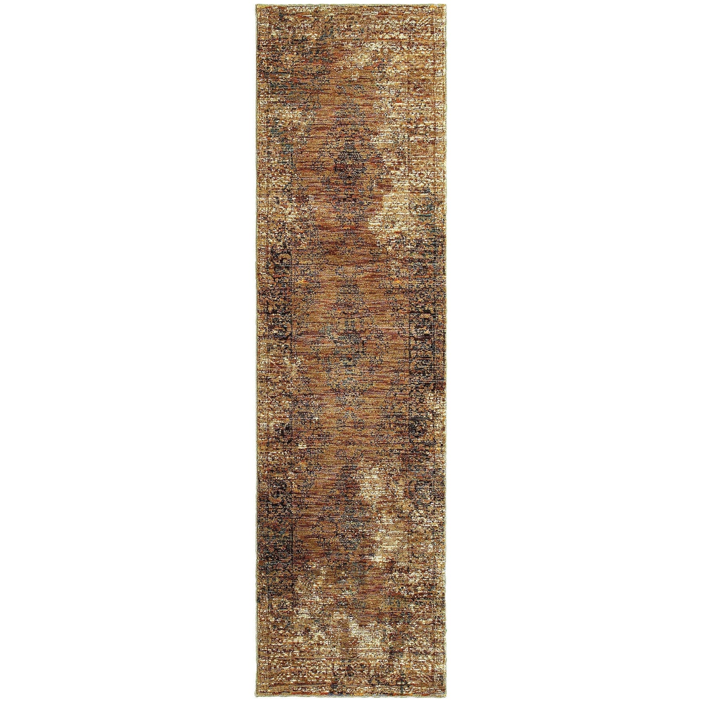 Oriental Weavers Andorra 6845D Area Rug FredCo