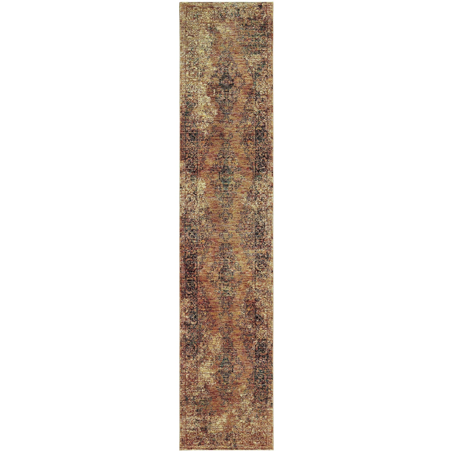 Oriental Weavers Andorra 6845D Area Rug FredCo