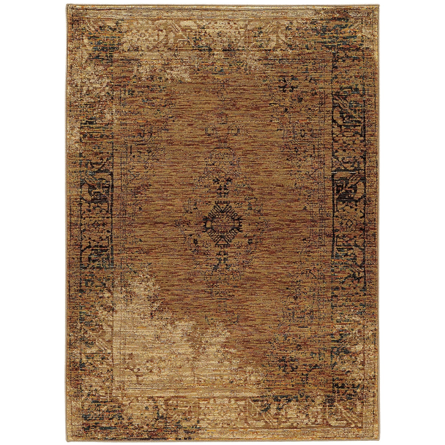 Oriental Weavers Andorra 6845D Area Rug FredCo