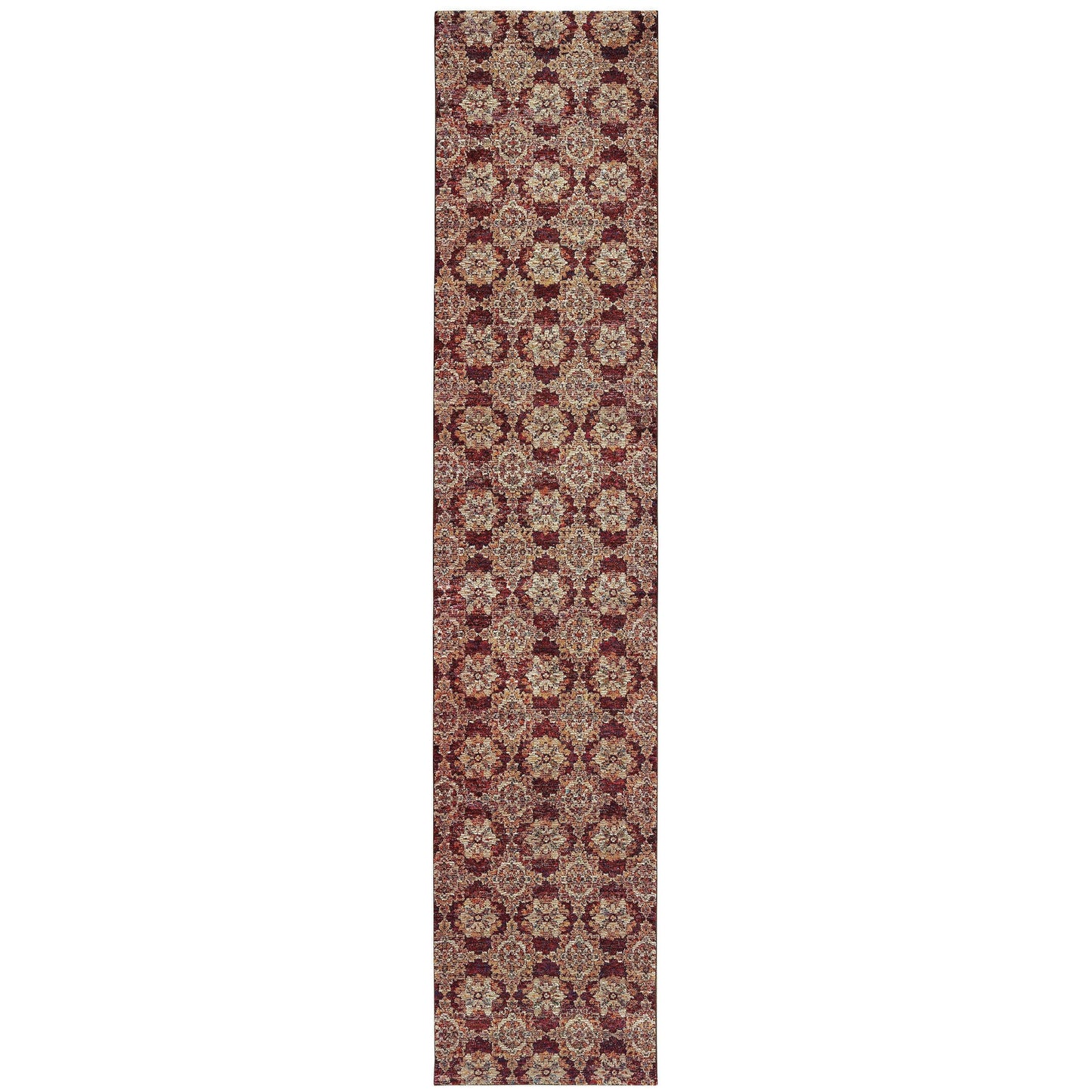 Oriental Weavers Andorra 6883A Area Rug FredCo