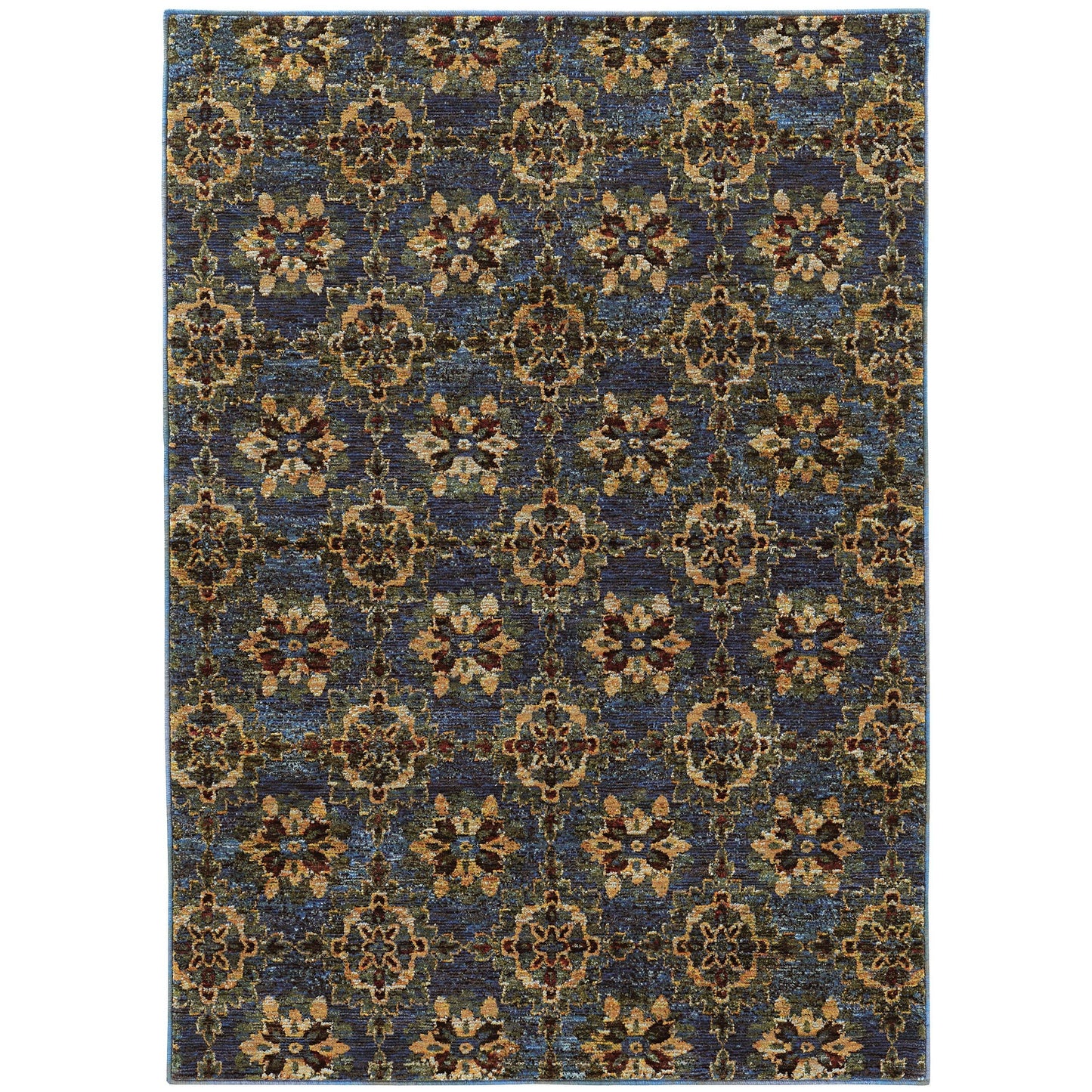 Oriental Weavers Andorra 6883C Area Rug FredCo